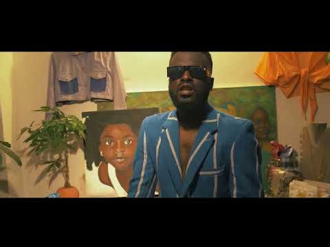 King Lexus - Hamzala (Clip Officiel)