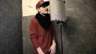 Wahlberg  - Eiffeltornet #JahmanSåMycketBättre