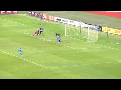 SANTA LUCIA (1-1) GŻIRA UNITED - 22.08.2021 - MD2 #MATCHHIGHLIGHT