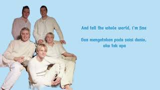 Download lagu WESTLIFE ~ WHY DO I LOVE YOU (Lirik Lagu Terjemahan) mp3 Download lagu WESTLIFE ~ WHY DO I LOVE YOU (Lirik Lagu Terjemahan) mp3