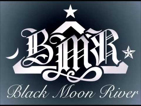 Black Moon River-The day is dead