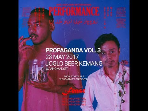 [LIVE] 2017.05.23 Feast - Fastest Man Alive