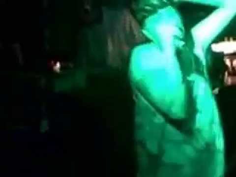 matt g and M Select  @ crossroads