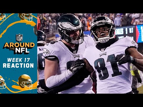 download lagu mp3 mp4 Nfl Podcast, download lagu Nfl Podcast gratis, unduh video klip Nfl Podcast