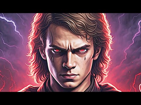 1.5+ Hours of STAR WARS Darth Vader Lore To Fall Asleep To