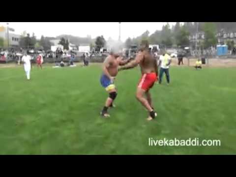 Gopi frandipuria stop Sukhman chohla