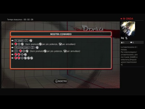 Super Street Fighter IV (Ps4) - Makoto - Trial 24