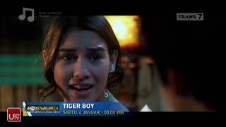 Download lagu Promo Trans 7 - 1 Januari 2020 mp3 Download lagu Promo Trans 7 - 1 Januari 2020 mp3