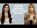 Asking Women About Male Income What Is Enough 650K