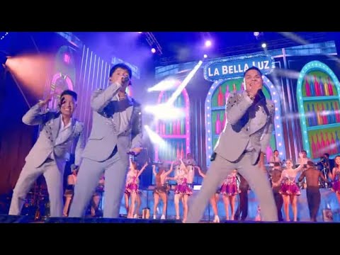 Donde estás amor - La Bella Luz