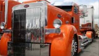 Asphalt Cowboy -Jason Aldean