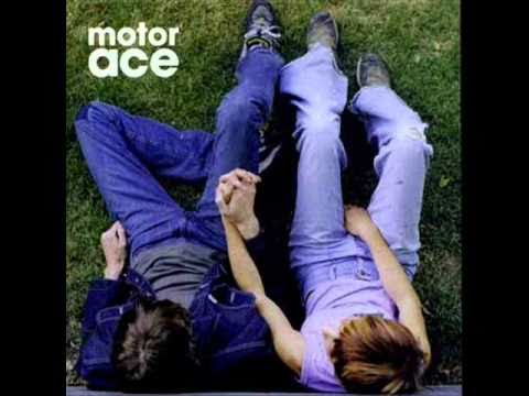 Motor Ace - Chairman of the Board