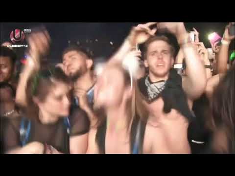 Tchami X Malaa Live @ Ultra Music Festival Miami 2018