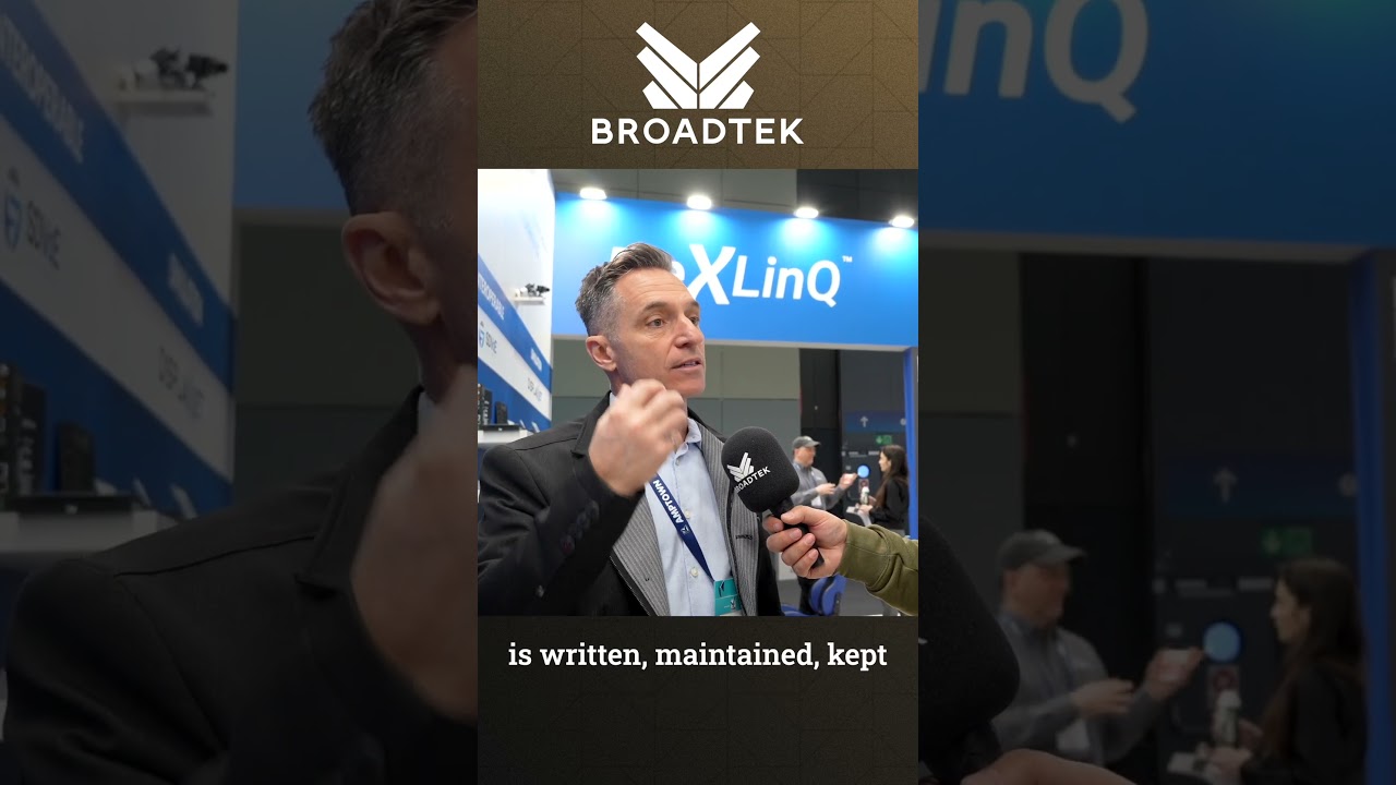 Interoperability made easy!