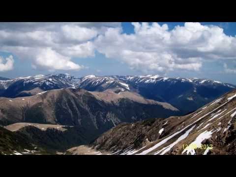 creasta iezer-papusa...tot singur !!!.mpeg