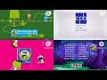 PBS Kids Program Break 5 LPB 2015