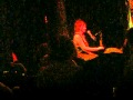 Lisa Germano - 16 - Red Thread (just trying!) @ Panic Jazz Club, Marostica (VI) - 7 April 2013