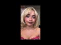 Sabrina Carpenter Reacts To The Death Of Dolly Parton
