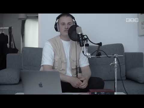 MIC RAW WAVY - Together at Home #7 - 02.05.2020