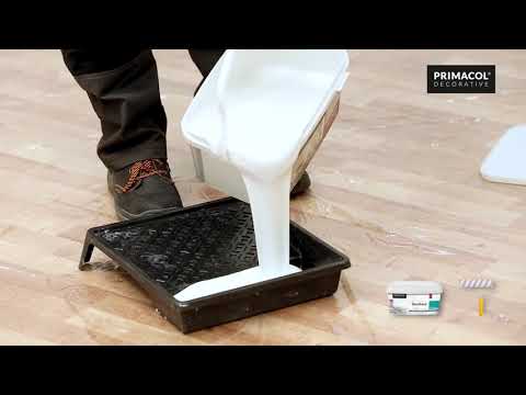 Royal Silk Primacol Decorative.