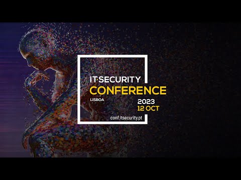 IT Security Conference - Apresentação