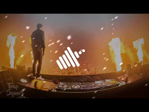 Deorro x MAKJ x Quintino - Knockout