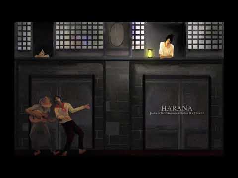 Harana   Jnske x MC Einstein x Bullet D x Flow G