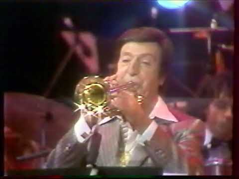 GEORGES JOUVIN   La Paloma, 1985