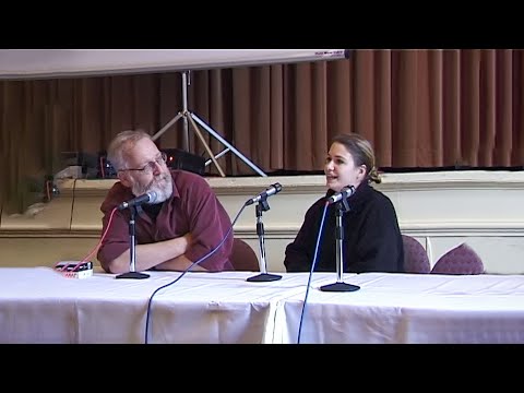 Radioday 25-03-2000 - 03 Linda Stoltenberg