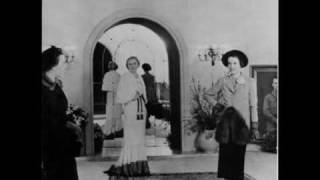 ASMUS TIETCHENS Rosenkranz