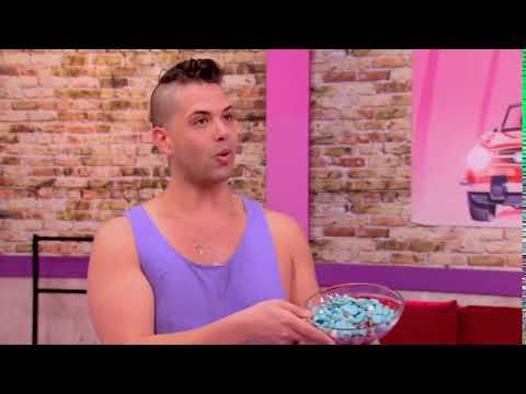 Alexis Michelle Turkuaz