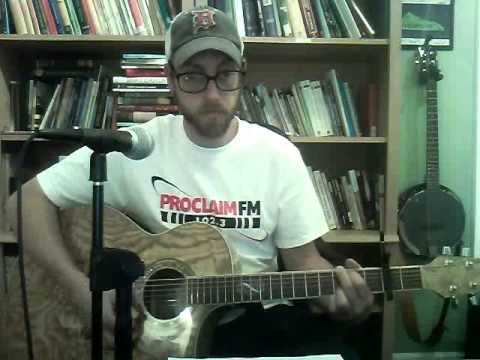 Face Down (ver. 2) - Matt Redman