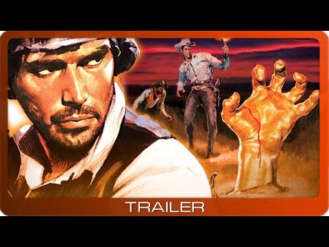 Trailer-Vorschau: Töte, Django