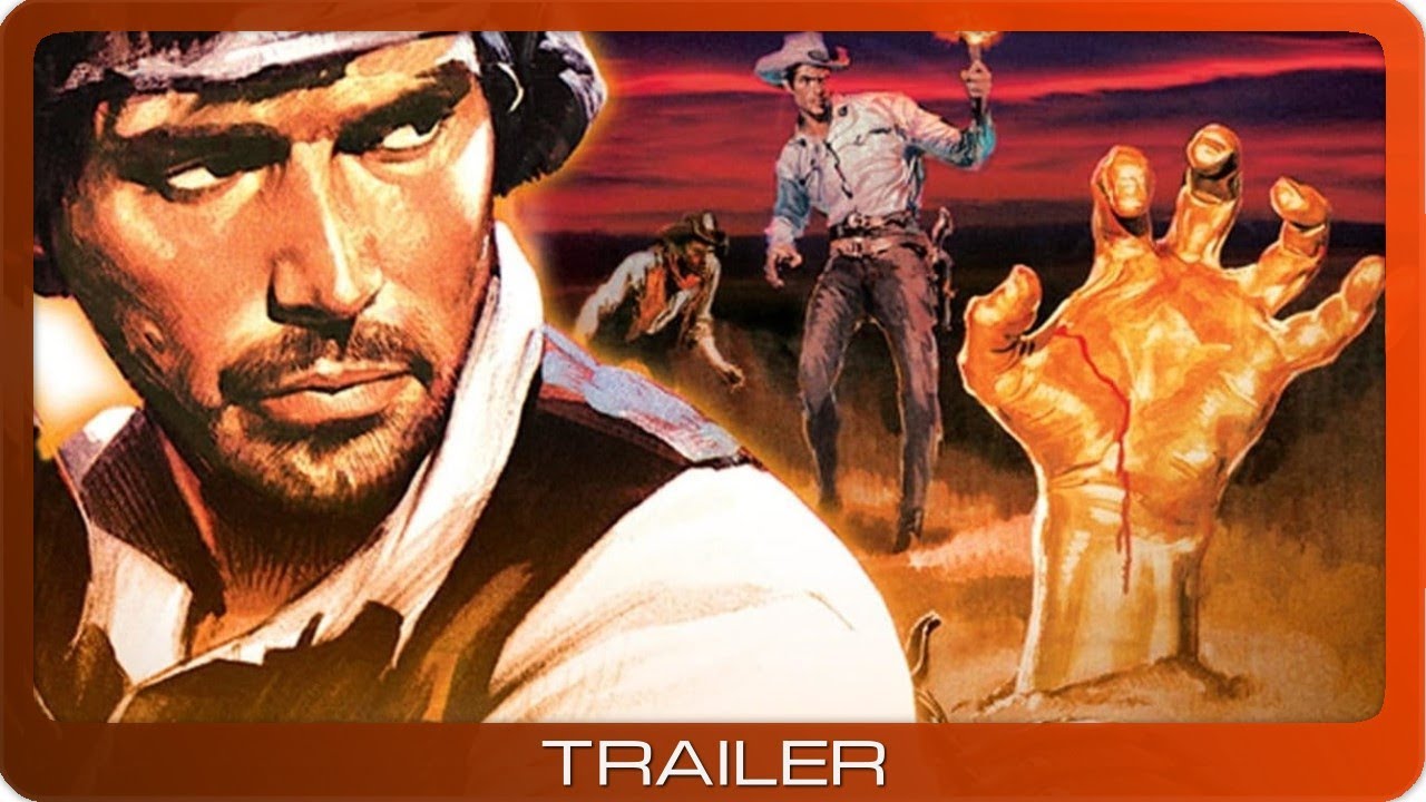 Töte, Django