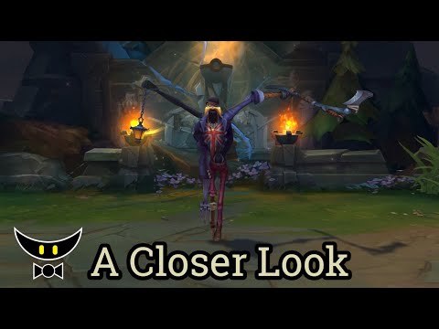 Union Jack Fiddlesticks (2020) Legacy Skin