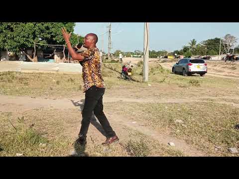 Powerful Sermon by Pastor Dan LCYF Advisor | LCYF Majembeni Street Worship