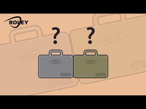 How Does The GECK Work ? Fallout Game