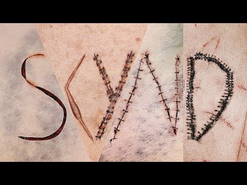 SKYND - Gary Heidnik (feat. Jonathan Davis)