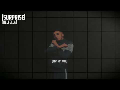Morad type beat "Surprise" - Type Beat Instrumental Prod. FaCtoBSJ
