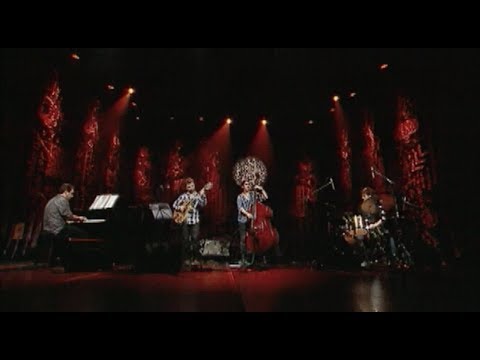 Thiago Nunnes | Programa Instrumental Sesc Brasil