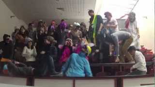 preview picture of video 'Harlem Shake GACo 2 IUT de DIGNE'