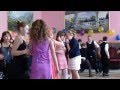 Выпускной 4-го класса в кафе Дуэт (Марьино) 23 мая 2013 года, и снова танцы ...