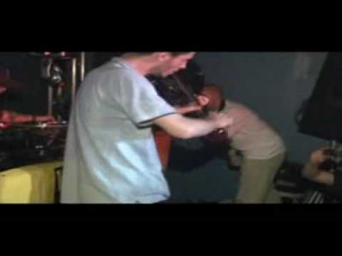 OSTR - Fiddler of the Freestyle - OSTR na skrzypcach