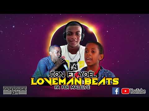 PA FER MALELVE - JïoN ft YoëL (Audio)