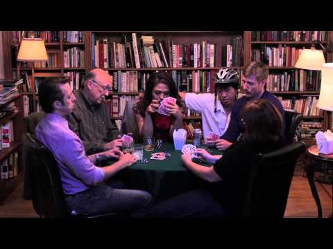 A Guy Named Rick - Trailer (HD)