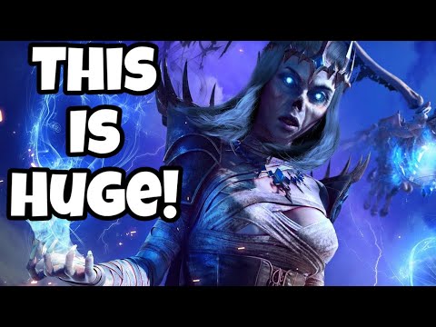 Neverwinter in 2026… This Changes EVERYTHING!