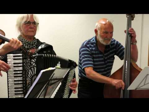 4 Egen Stemning - "Kom til mig om natten" schottis