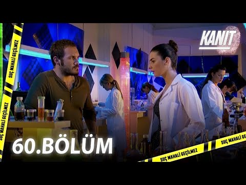 KANIT 60.Bölüm - Full Bölüm