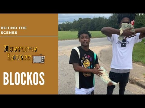 (Blockos) Big Nasty Chos, OJB NoLack, R2k Hotboy| Speaks on Networking, New Music + more