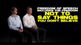 Would You Trade Your Freedom for a Degree? Nolan and Nathan Didn't.